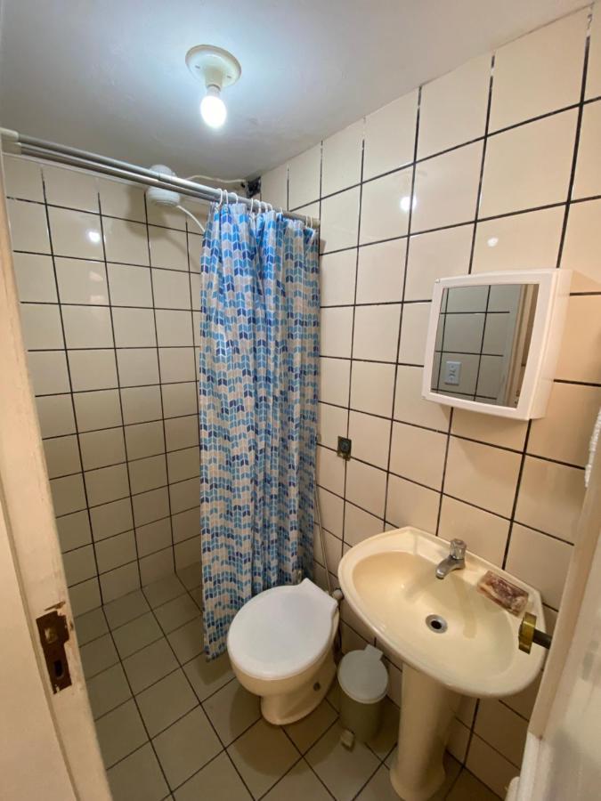 维拉维尔哈Cantinho Do Sossego, A 2 Km Da Praia De Itapua, No Centro Da Cidade, Wifi, Ideal Para Casal公寓 外观 照片