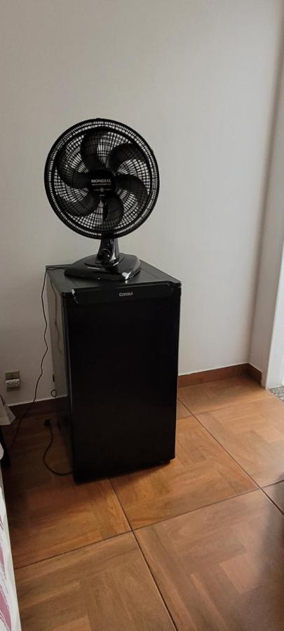 维拉维尔哈Cantinho Do Sossego, A 2 Km Da Praia De Itapua, No Centro Da Cidade, Wifi, Ideal Para Casal公寓 外观 照片