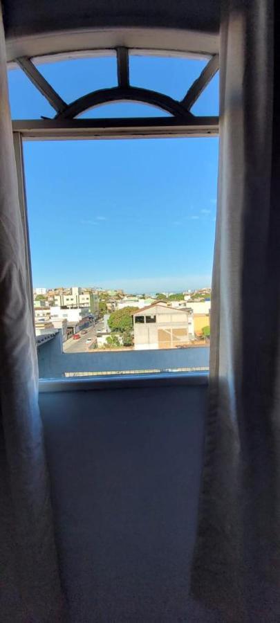 维拉维尔哈Cantinho Do Sossego, A 2 Km Da Praia De Itapua, No Centro Da Cidade, Wifi, Ideal Para Casal公寓 外观 照片