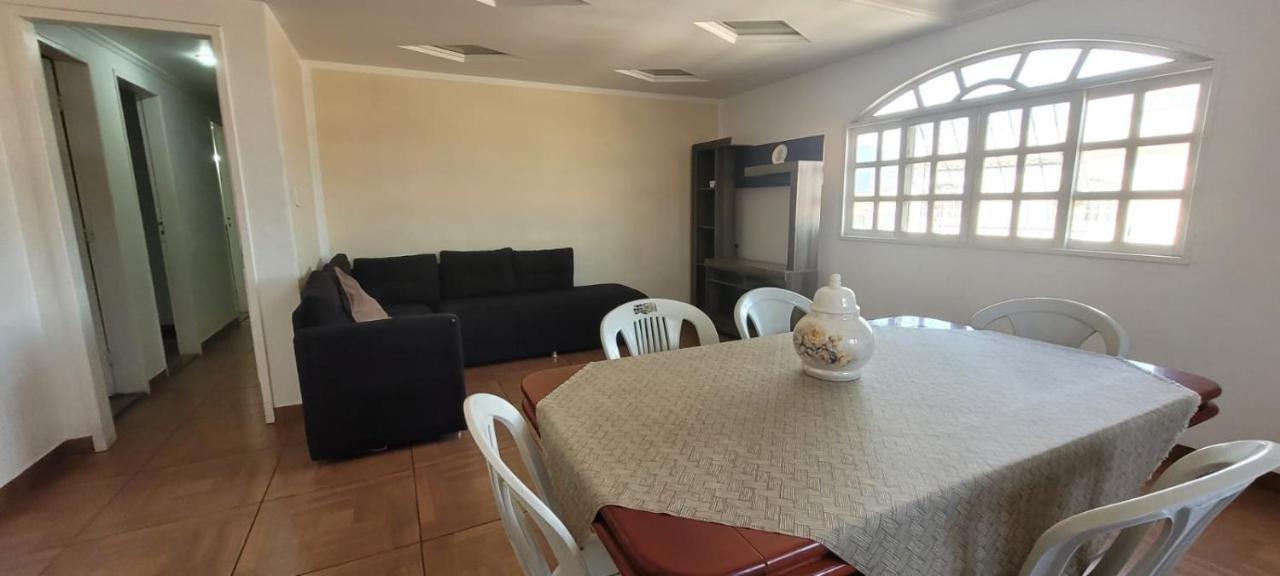 维拉维尔哈Cantinho Do Sossego, A 2 Km Da Praia De Itapua, No Centro Da Cidade, Wifi, Ideal Para Casal公寓 外观 照片