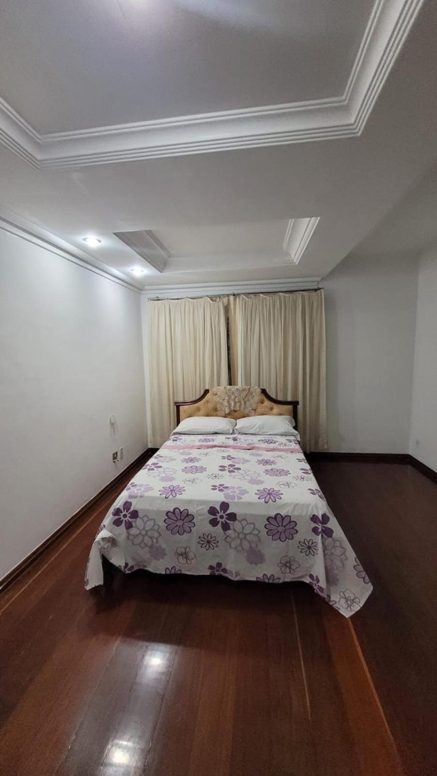 维拉维尔哈Cantinho Do Sossego, A 2 Km Da Praia De Itapua, No Centro Da Cidade, Wifi, Ideal Para Casal公寓 外观 照片