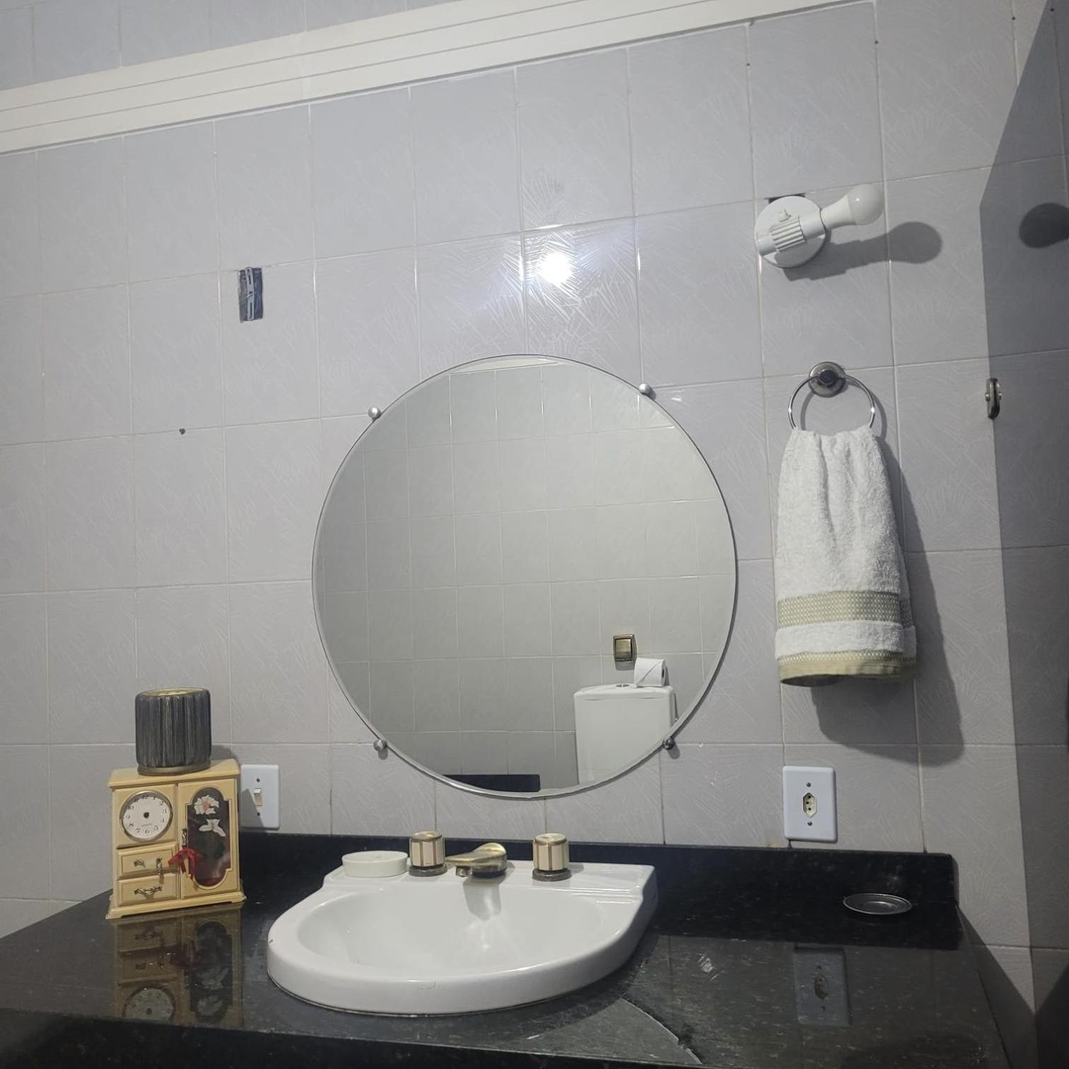 维拉维尔哈Cantinho Do Sossego, A 2 Km Da Praia De Itapua, No Centro Da Cidade, Wifi, Ideal Para Casal公寓 外观 照片